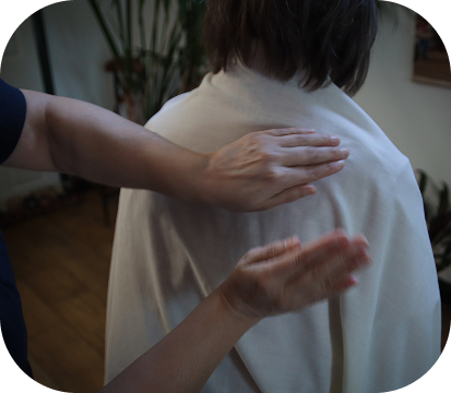Therapeutic Massage